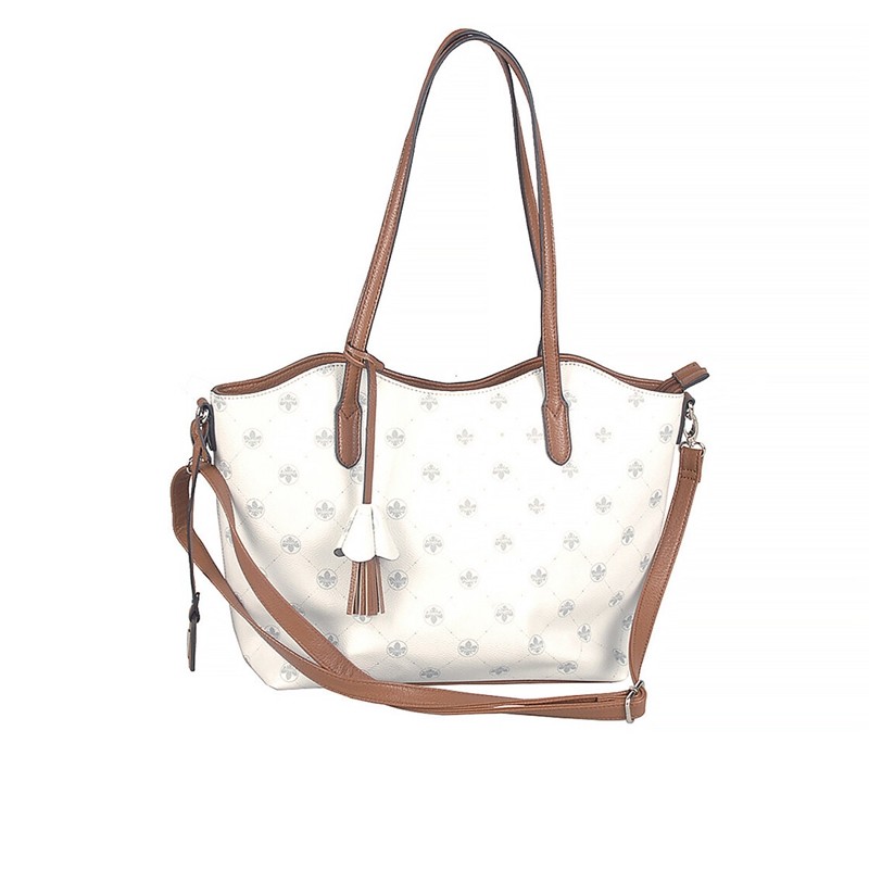 Bolsa Rieker H1056-40 Para Mulher - Branco